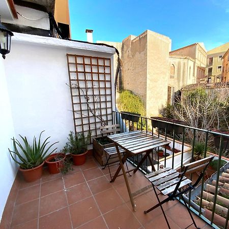 Cozy Apartment Old Town Херона Екстериор снимка