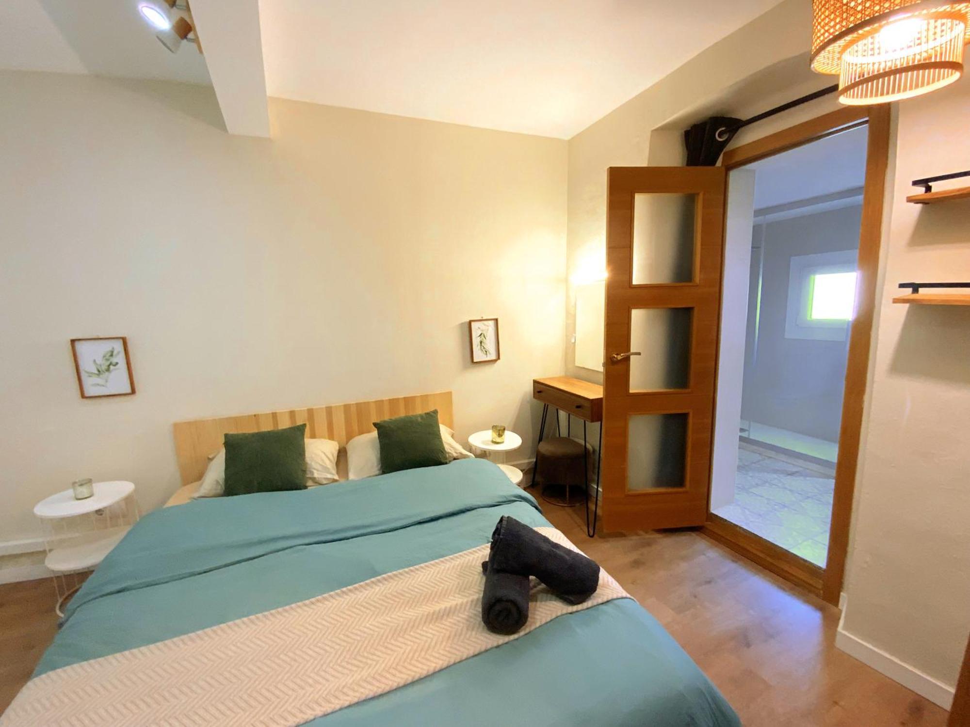 Cozy Apartment Old Town Херона Екстериор снимка