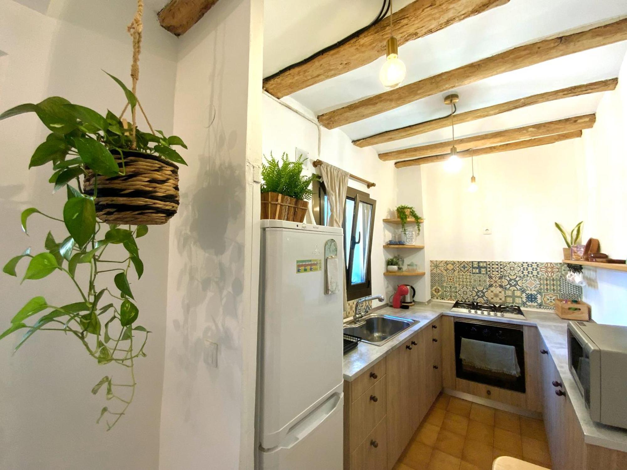 Cozy Apartment Old Town Херона Екстериор снимка