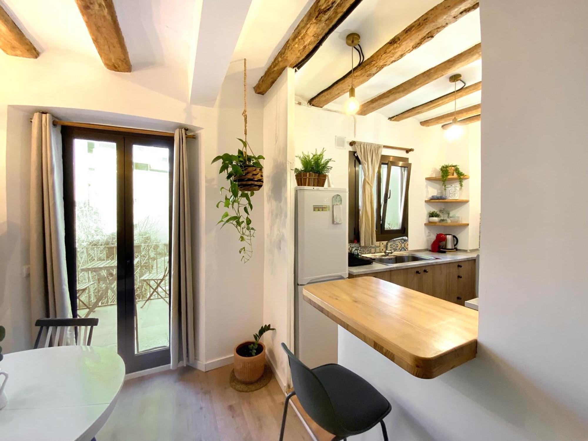 Cozy Apartment Old Town Херона Екстериор снимка