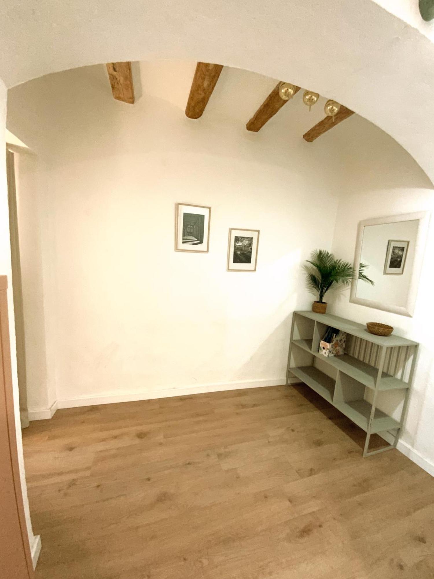 Cozy Apartment Old Town Херона Екстериор снимка